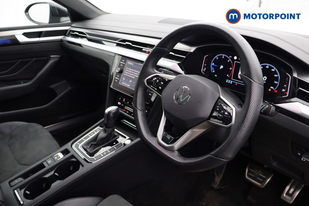 Volkswagen Arteon R-Line Automatic Diesel Estate - Stock Number (1597439) - 10th supplementary image