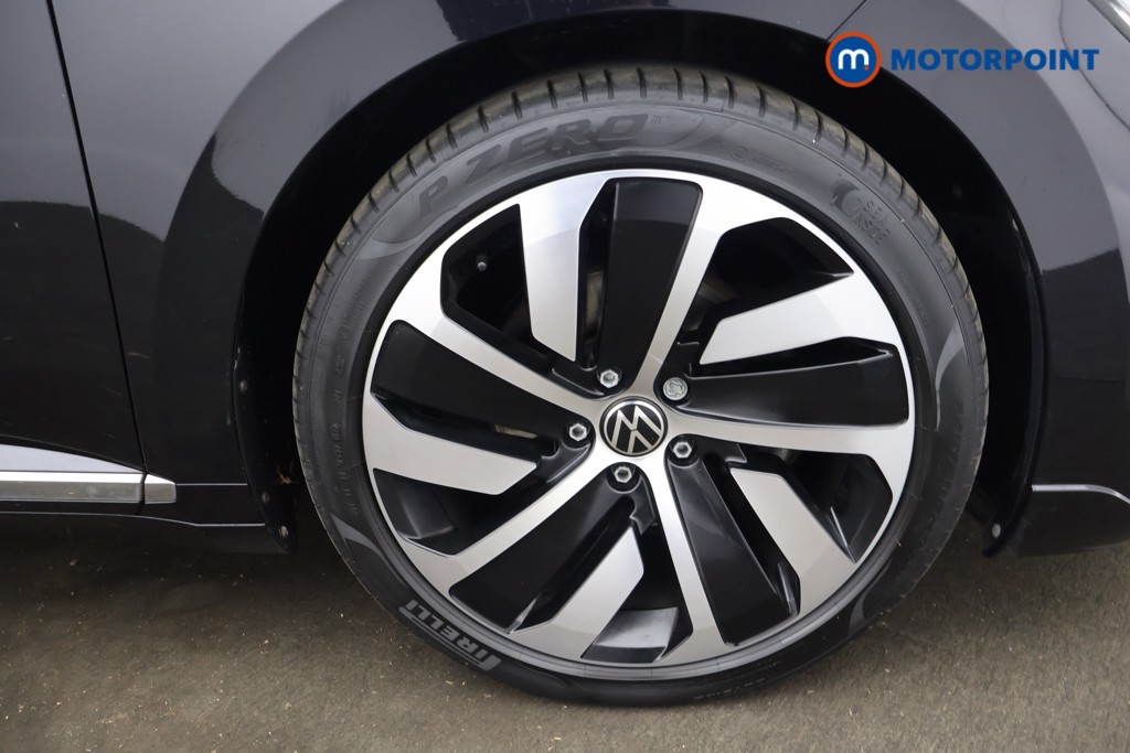 Volkswagen Arteon R-Line Automatic Diesel Estate - Stock Number (1597439) - 15th supplementary image