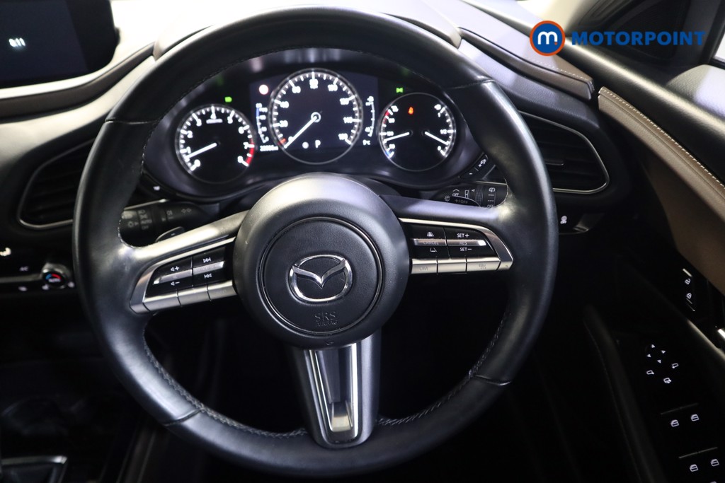 Mazda Cx-30 Gt Sport Automatic Petrol SUV - Stock Number (1597447) - 2nd supplementary image