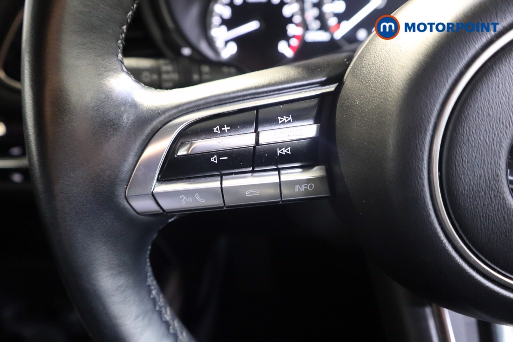 Mazda Cx-30 Gt Sport Automatic Petrol SUV - Stock Number (1597447) - 3rd supplementary image