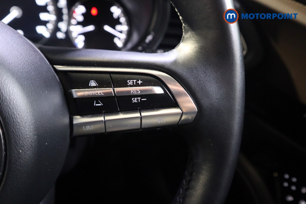 Mazda Cx-30 Gt Sport Automatic Petrol SUV - Stock Number (1597447) - 4th supplementary image