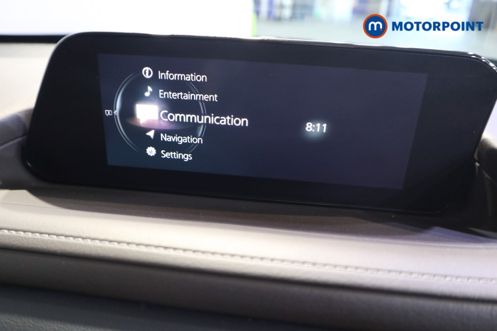 Mazda Cx-30 Gt Sport Automatic Petrol SUV - Stock Number (1597447) - 6th supplementary image