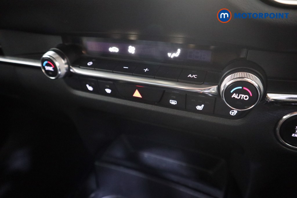 Mazda Cx-30 Gt Sport Automatic Petrol SUV - Stock Number (1597447) - 8th supplementary image