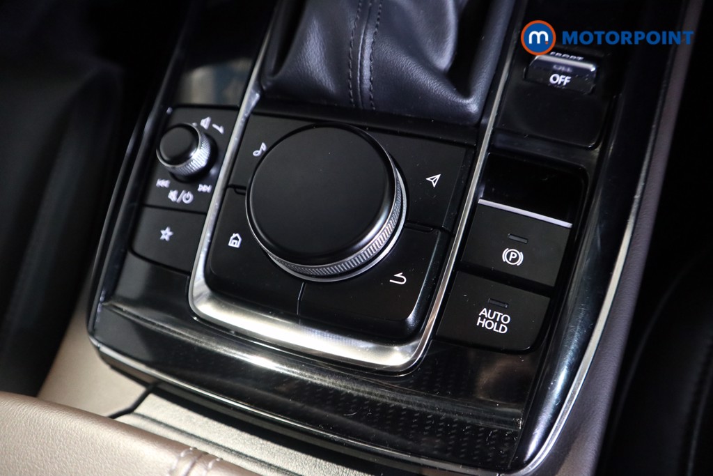 Mazda Cx-30 Gt Sport Automatic Petrol SUV - Stock Number (1597447) - 9th supplementary image