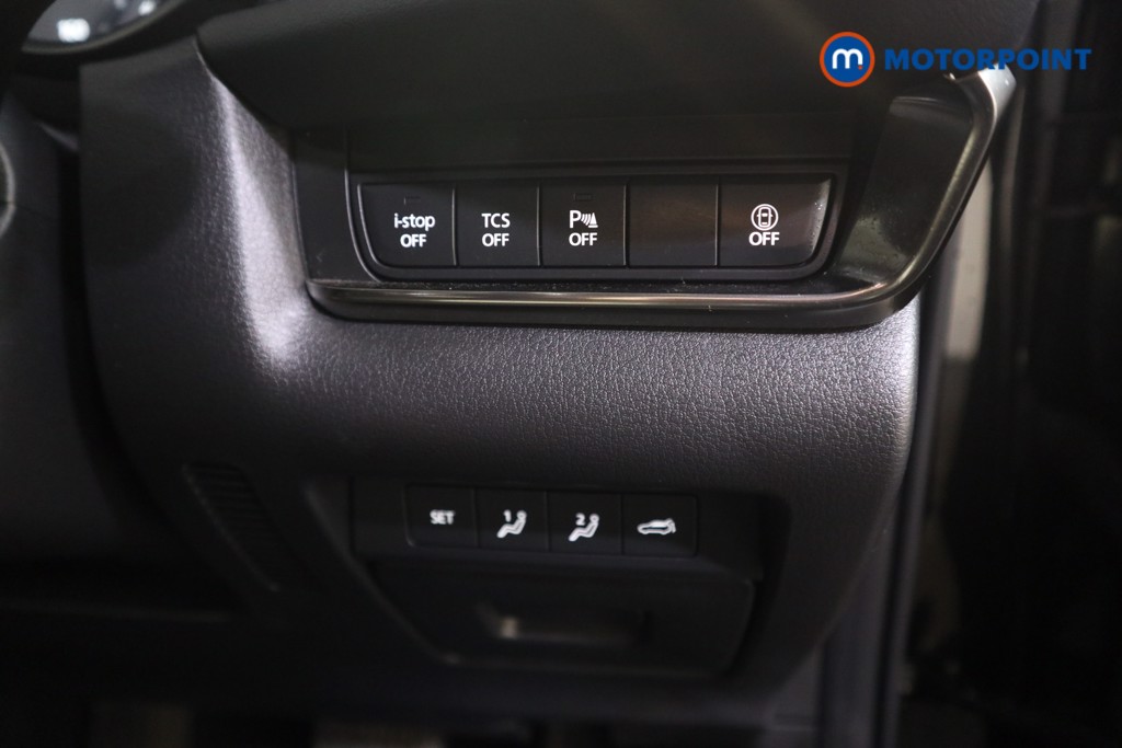 Mazda Cx-30 Gt Sport Automatic Petrol SUV - Stock Number (1597447) - 11th supplementary image