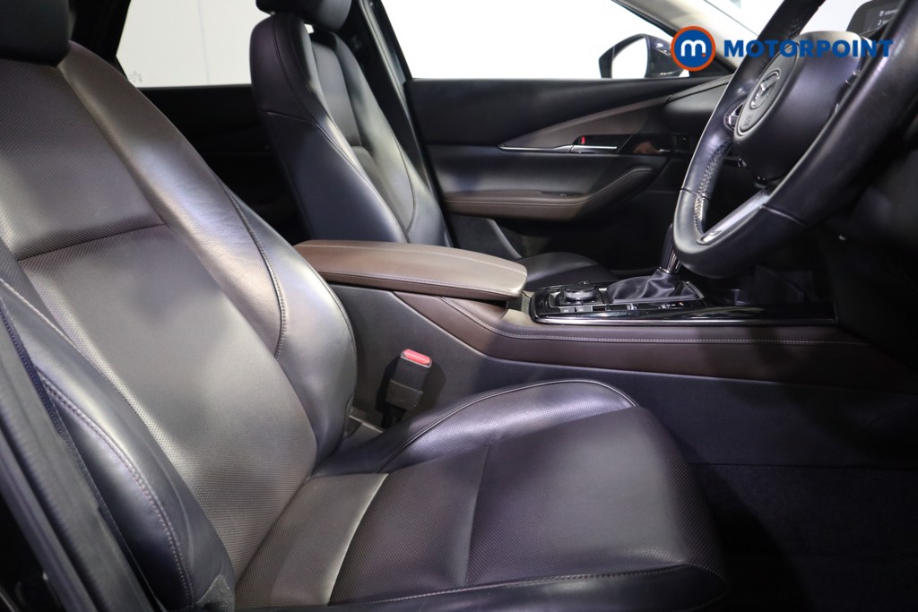 Mazda Cx-30 Gt Sport Automatic Petrol SUV - Stock Number (1597447) - 15th supplementary image