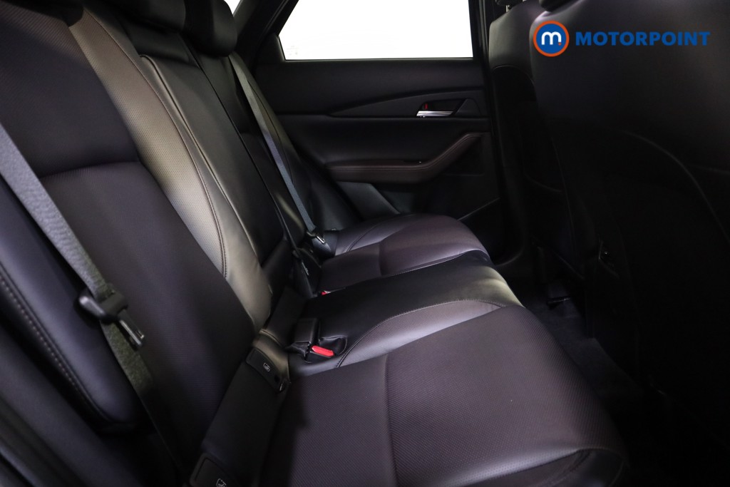 Mazda Cx-30 Gt Sport Automatic Petrol SUV - Stock Number (1597447) - 16th supplementary image