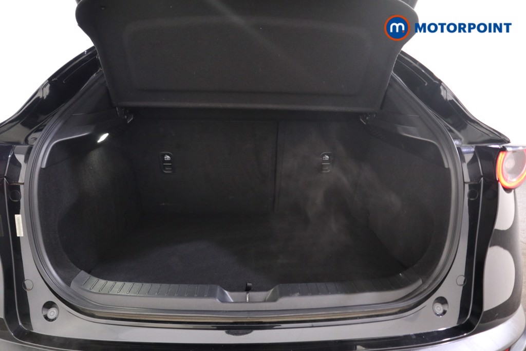 Mazda Cx-30 Gt Sport Automatic Petrol SUV - Stock Number (1597447) - 19th supplementary image