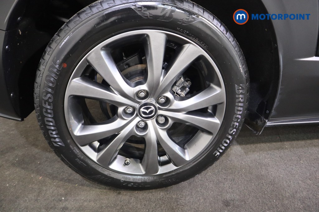 Mazda Cx-30 Gt Sport Automatic Petrol SUV - Stock Number (1597447) - 21st supplementary image