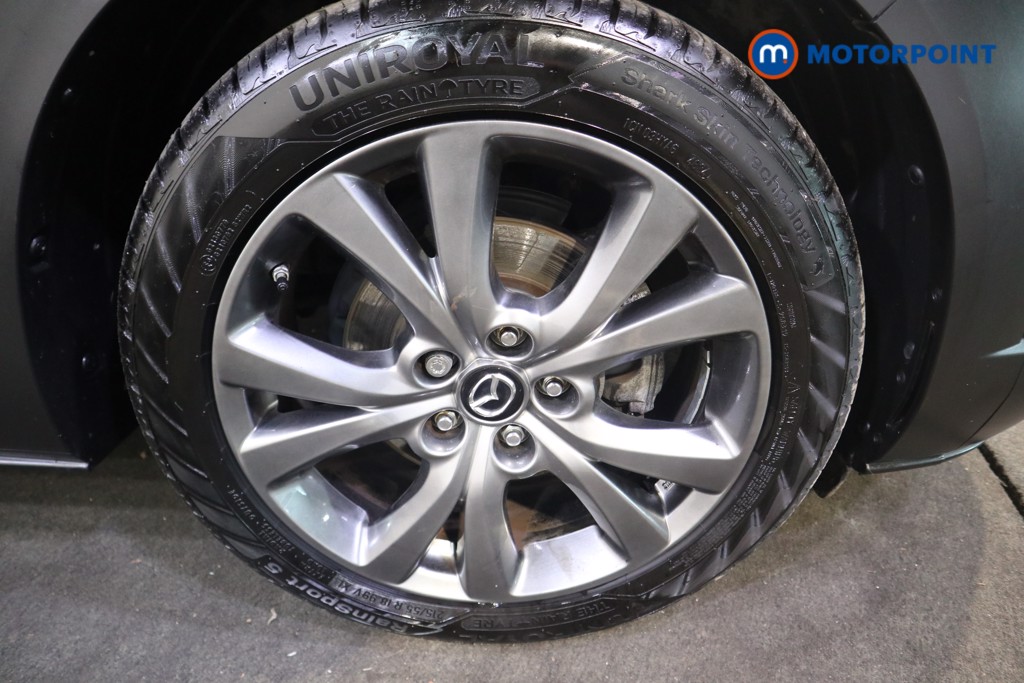 Mazda Cx-30 Gt Sport Automatic Petrol SUV - Stock Number (1597447) - 22nd supplementary image