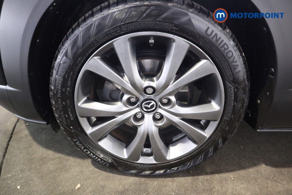 Mazda Cx-30 Gt Sport Automatic Petrol SUV - Stock Number (1597447) - 23rd supplementary image