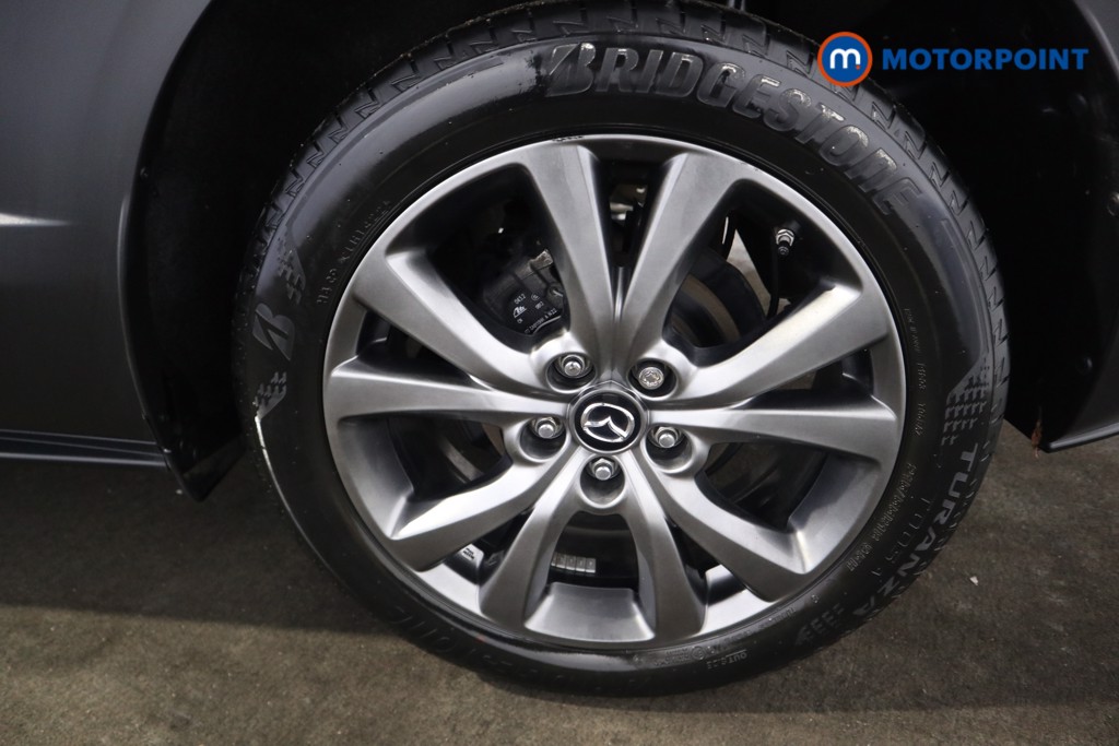 Mazda Cx-30 Gt Sport Automatic Petrol SUV - Stock Number (1597447) - 24th supplementary image