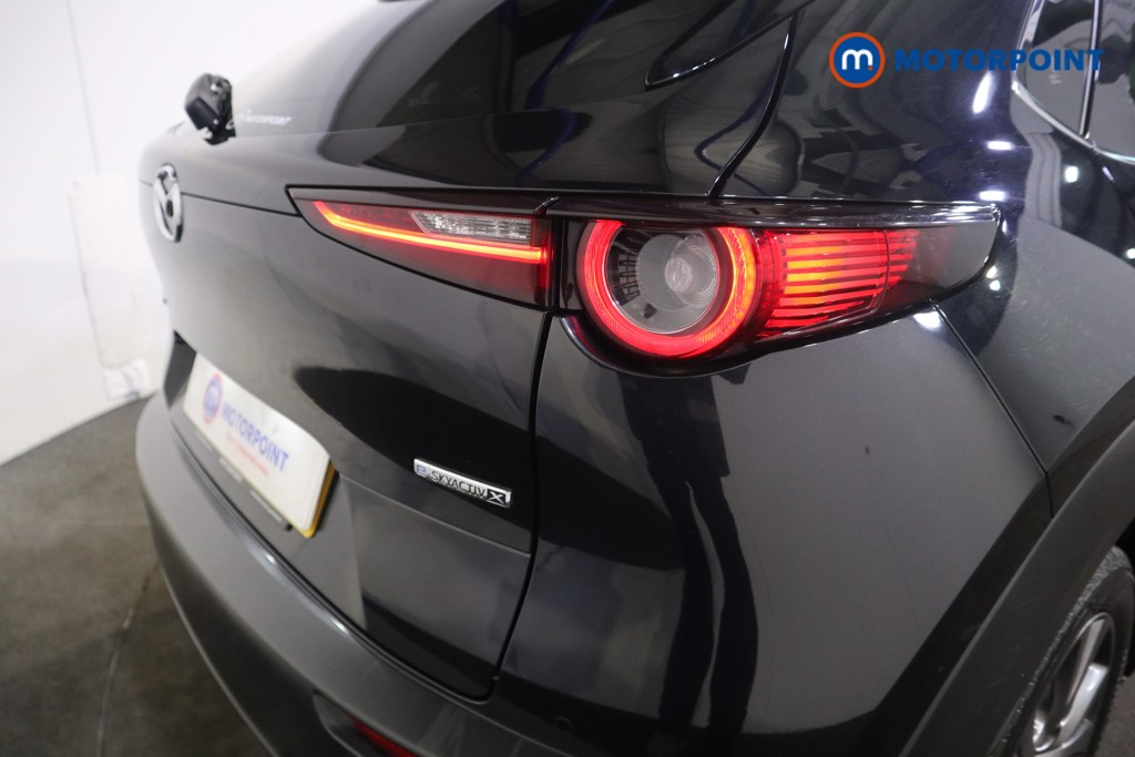 Mazda Cx-30 Gt Sport Automatic Petrol SUV - Stock Number (1597447) - 27th supplementary image