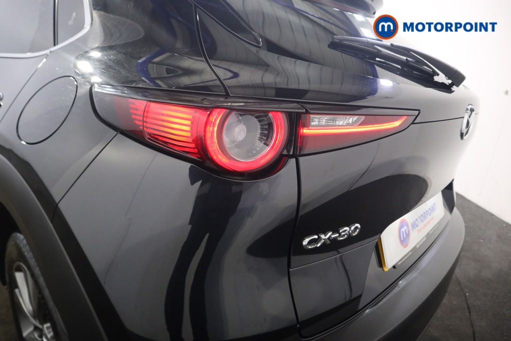 Mazda Cx-30 Gt Sport Automatic Petrol SUV - Stock Number (1597447) - 28th supplementary image