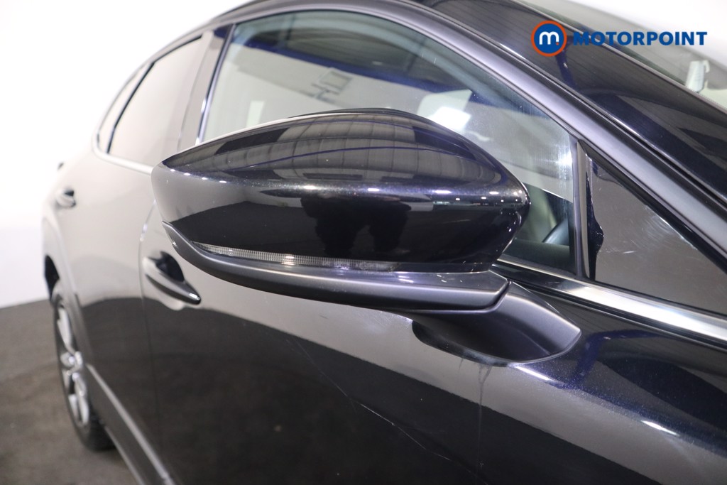 Mazda Cx-30 Gt Sport Automatic Petrol SUV - Stock Number (1597447) - 30th supplementary image