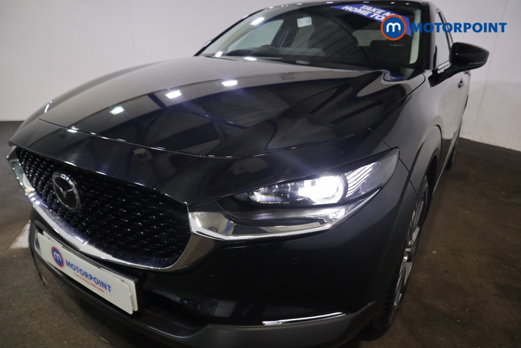 Mazda Cx-30 Gt Sport Automatic Petrol SUV - Stock Number (1597447) - 32nd supplementary image