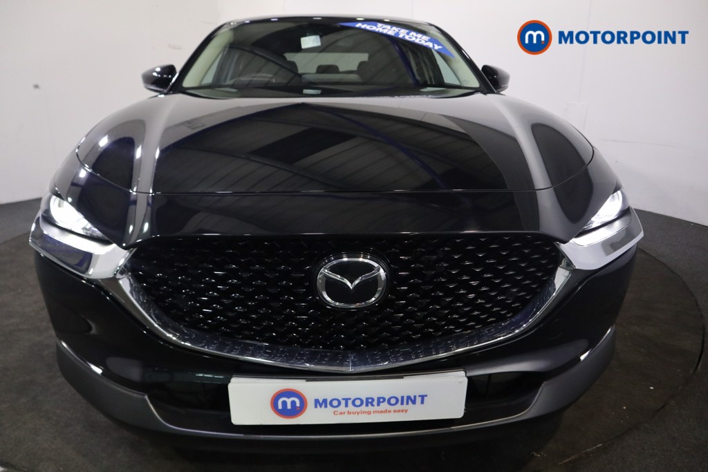 Mazda Cx-30 Gt Sport Automatic Petrol SUV - Stock Number (1597447) - 33rd supplementary image