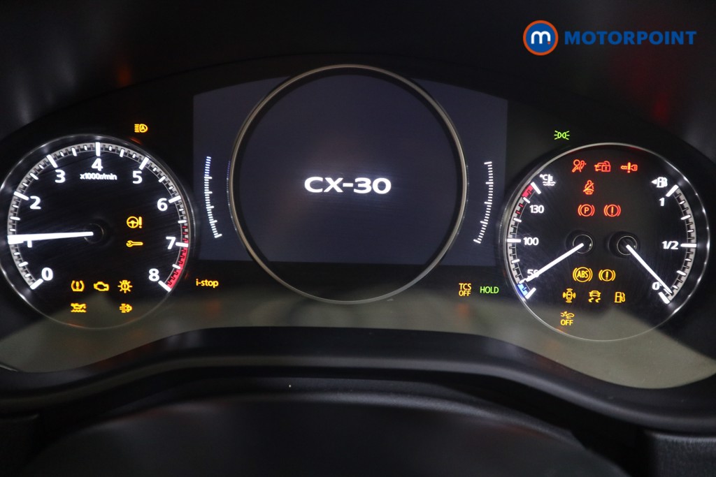Mazda Cx-30 Se-L Lux Manual Petrol SUV - Stock Number (1597451) - 5th supplementary image