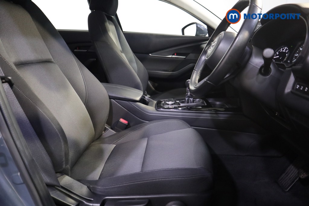 Mazda Cx-30 Se-L Lux Manual Petrol SUV - Stock Number (1597451) - 13th supplementary image