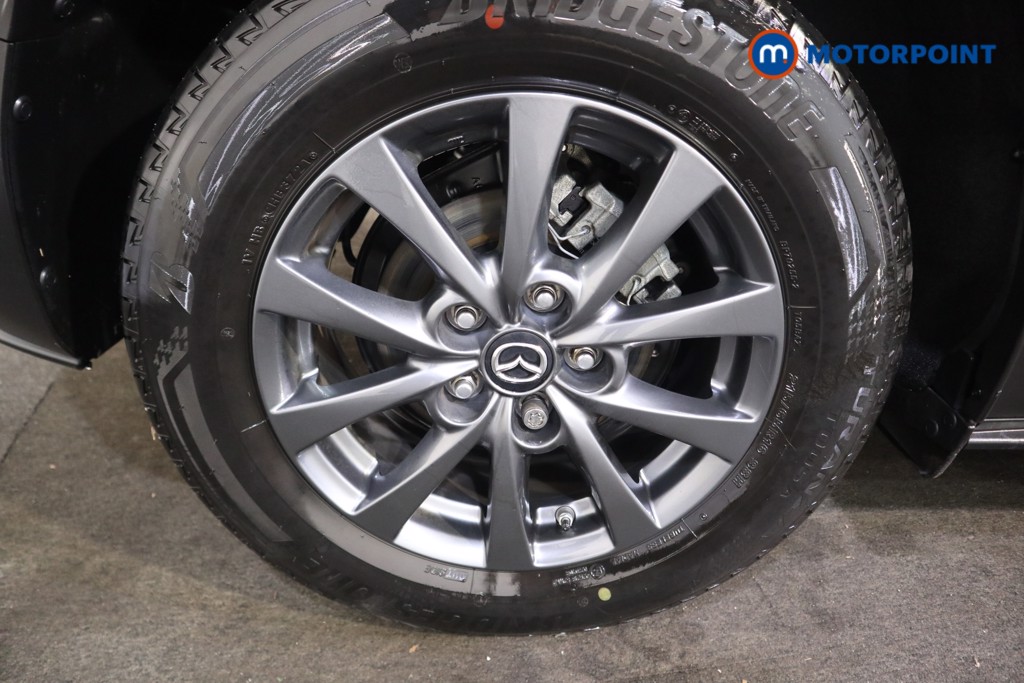 Mazda Cx-30 Se-L Lux Manual Petrol SUV - Stock Number (1597451) - 18th supplementary image