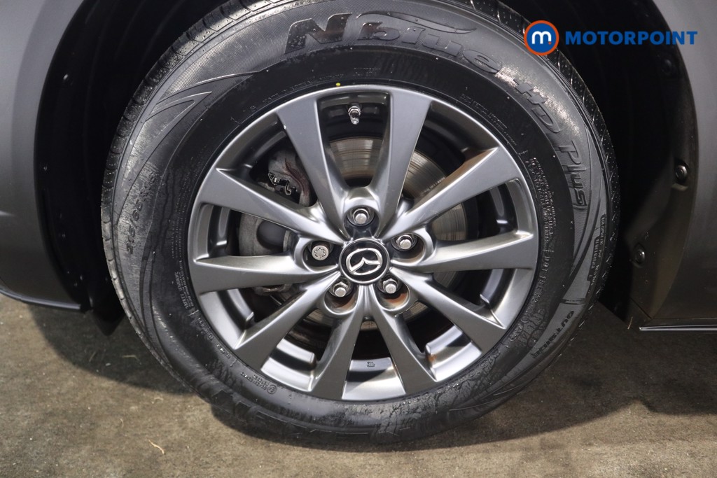 Mazda Cx-30 Se-L Lux Manual Petrol SUV - Stock Number (1597451) - 20th supplementary image