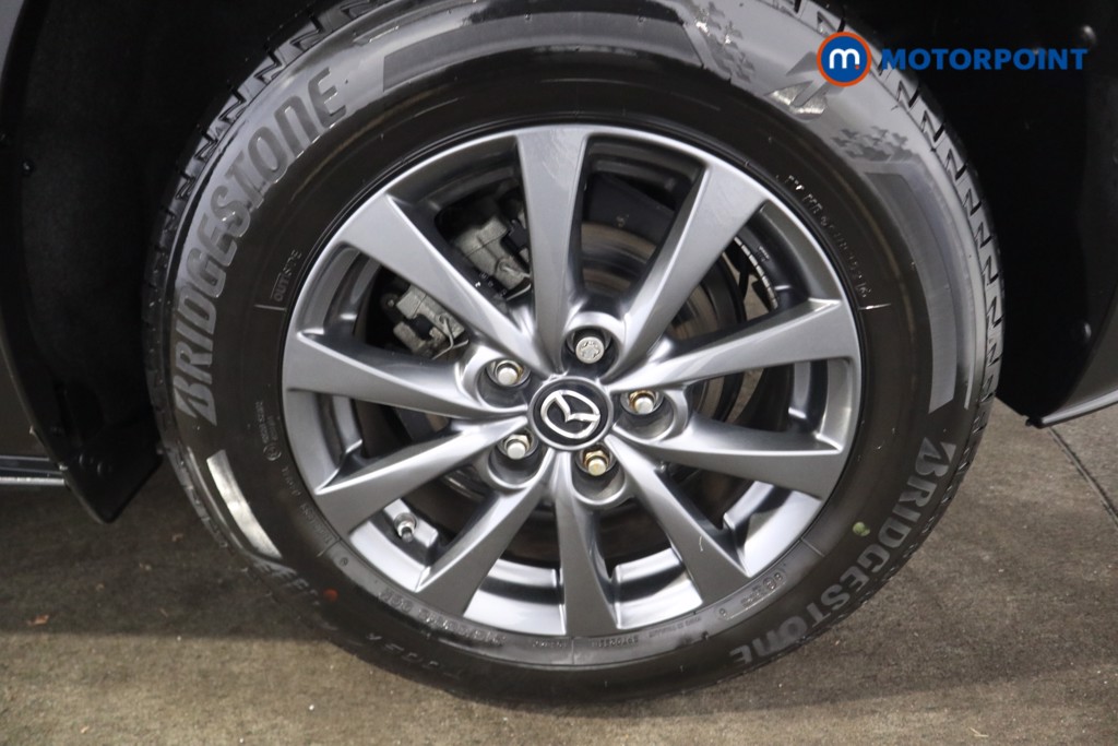 Mazda Cx-30 Se-L Lux Manual Petrol SUV - Stock Number (1597451) - 21st supplementary image