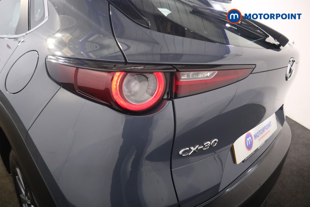 Mazda Cx-30 Se-L Lux Manual Petrol SUV - Stock Number (1597451) - 24th supplementary image