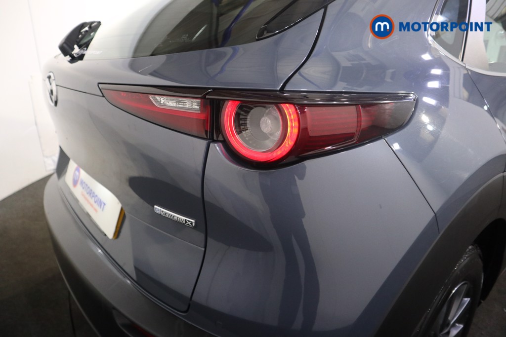 Mazda Cx-30 Se-L Lux Manual Petrol SUV - Stock Number (1597451) - 25th supplementary image