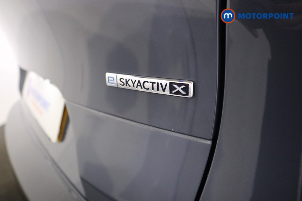 Mazda Cx-30 Se-L Lux Manual Petrol SUV - Stock Number (1597451) - 26th supplementary image