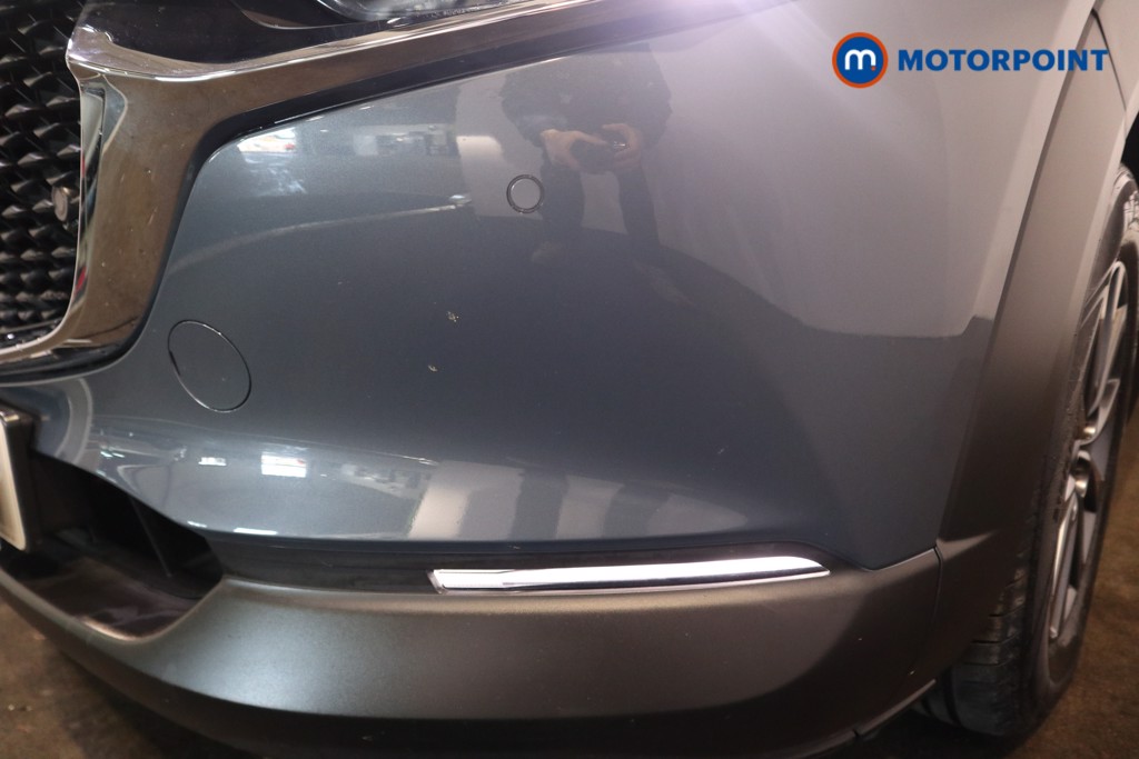 Mazda Cx-30 Se-L Lux Manual Petrol SUV - Stock Number (1597451) - 29th supplementary image