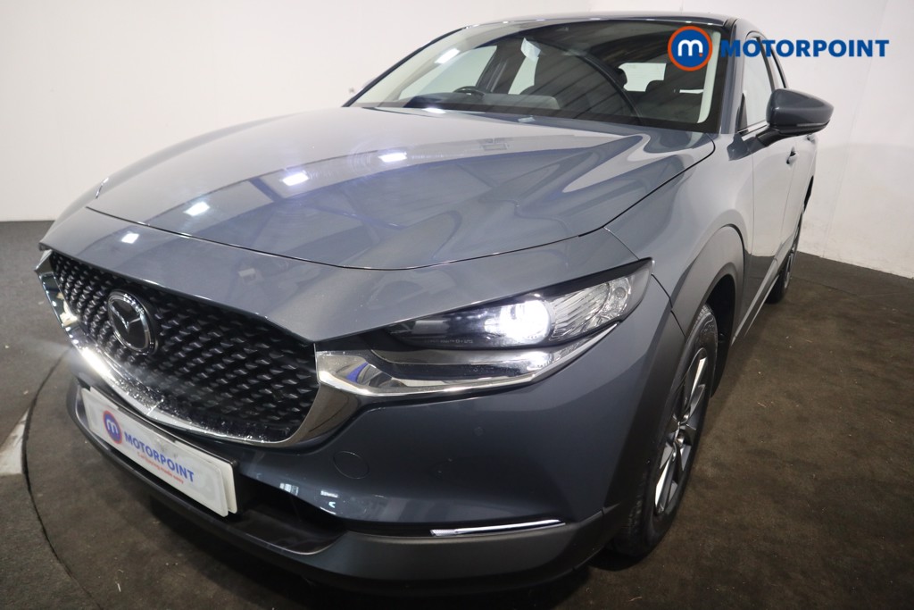 Mazda Cx-30 Se-L Lux Manual Petrol SUV - Stock Number (1597451) - 30th supplementary image