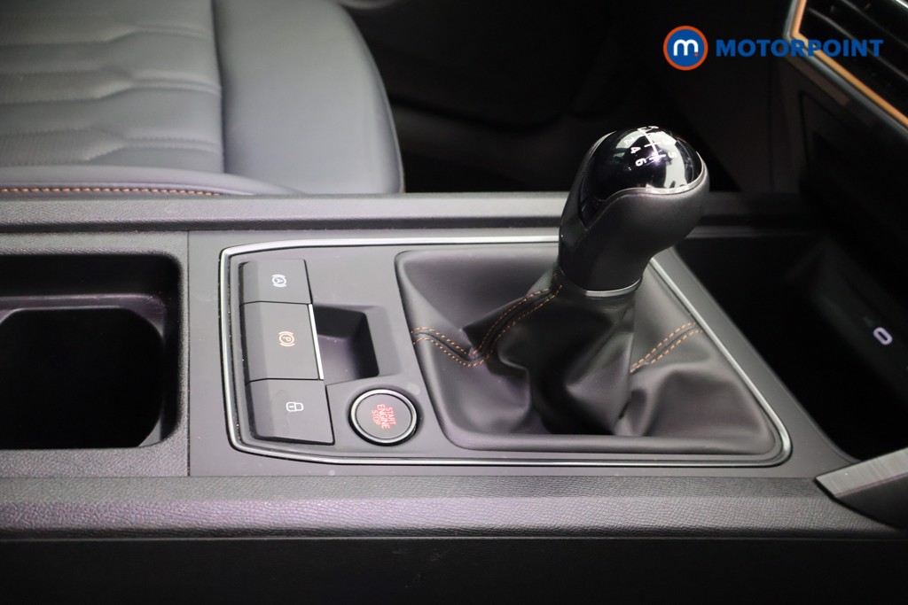 Cupra Formentor V2 Manual Petrol SUV - Stock Number (1597461) - 6th supplementary image