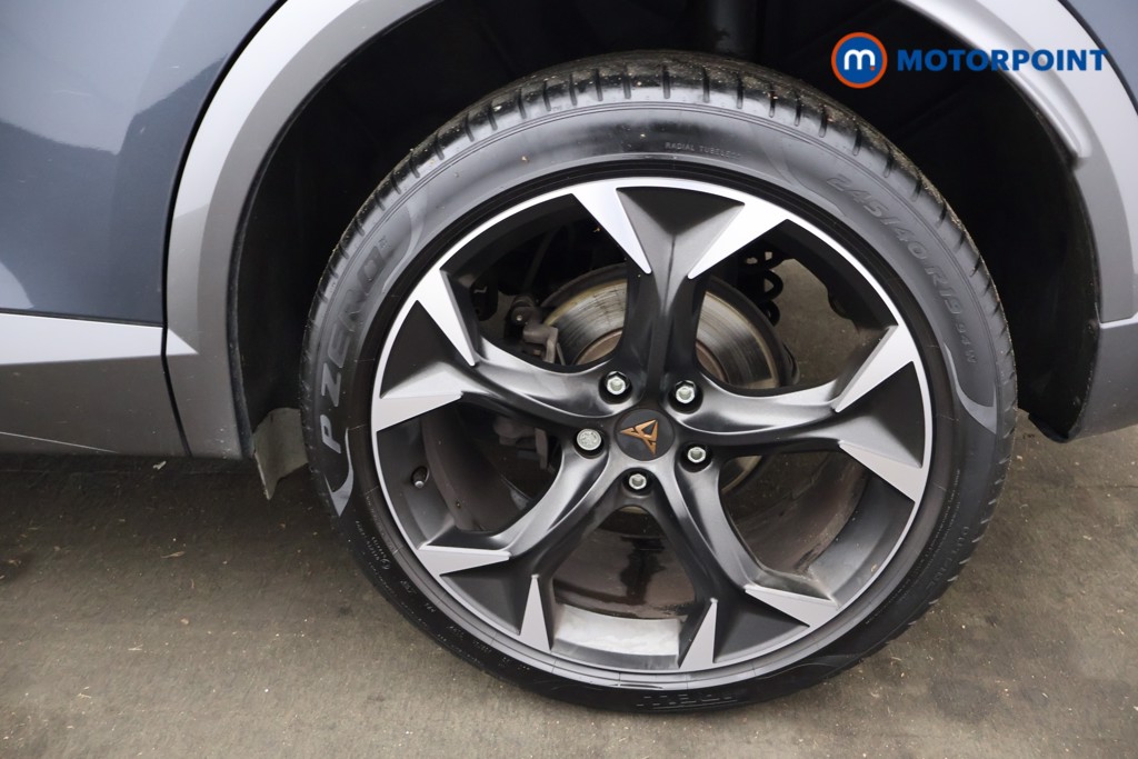 Cupra Formentor V2 Manual Petrol SUV - Stock Number (1597461) - 17th supplementary image
