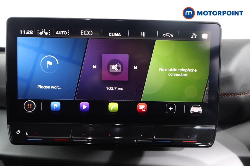 Cupra Born V2 Automatic Electric Hatchback - Stock Number (1597527) - 2nd supplementary image