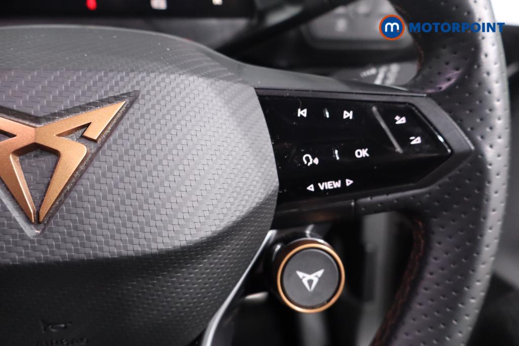 Cupra Born V2 Automatic Electric Hatchback - Stock Number (1597527) - 5th supplementary image