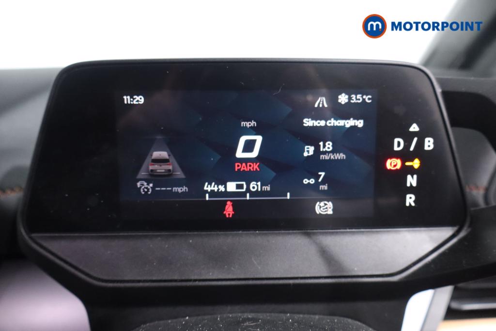 Cupra Born V2 Automatic Electric Hatchback - Stock Number (1597527) - 6th supplementary image