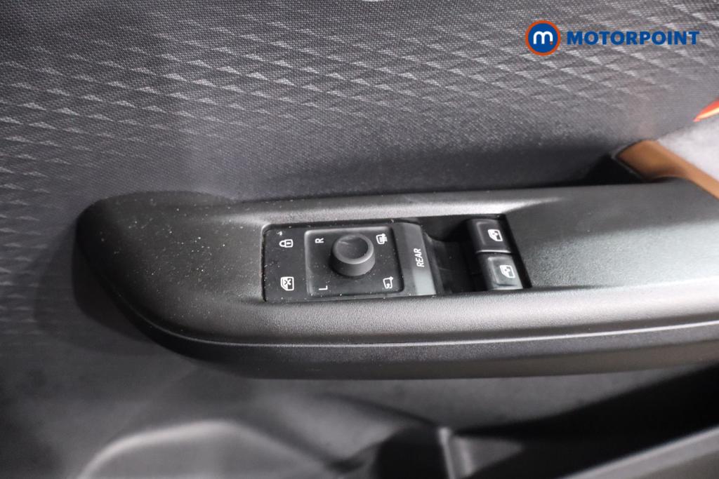 Cupra Born V2 Automatic Electric Hatchback - Stock Number (1597527) - 7th supplementary image