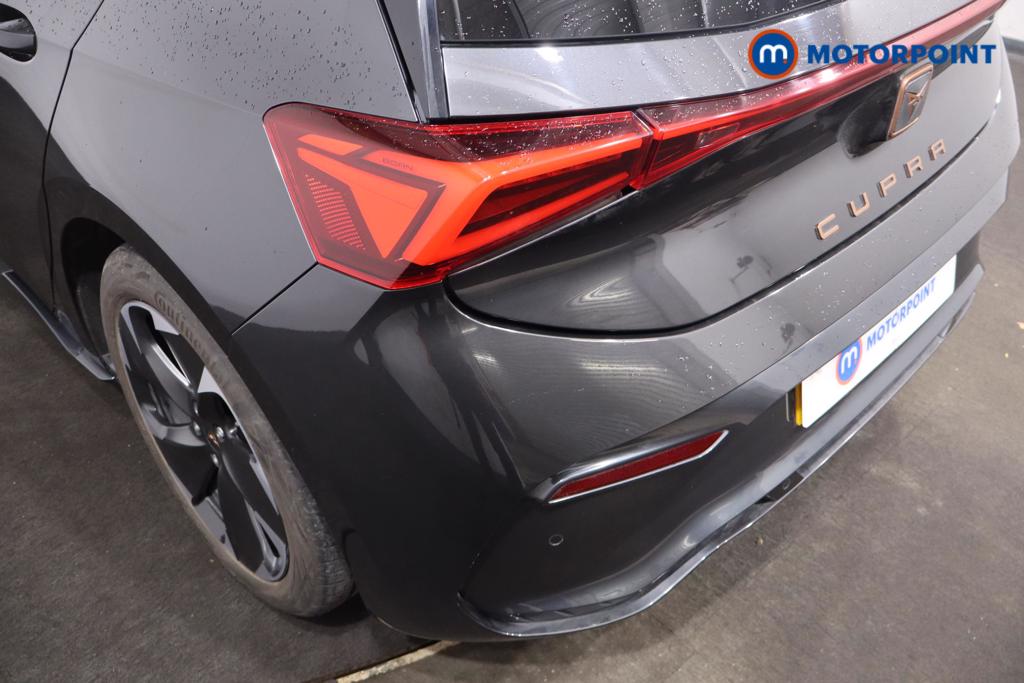 Cupra Born V2 Automatic Electric Hatchback - Stock Number (1597527) - 13th supplementary image