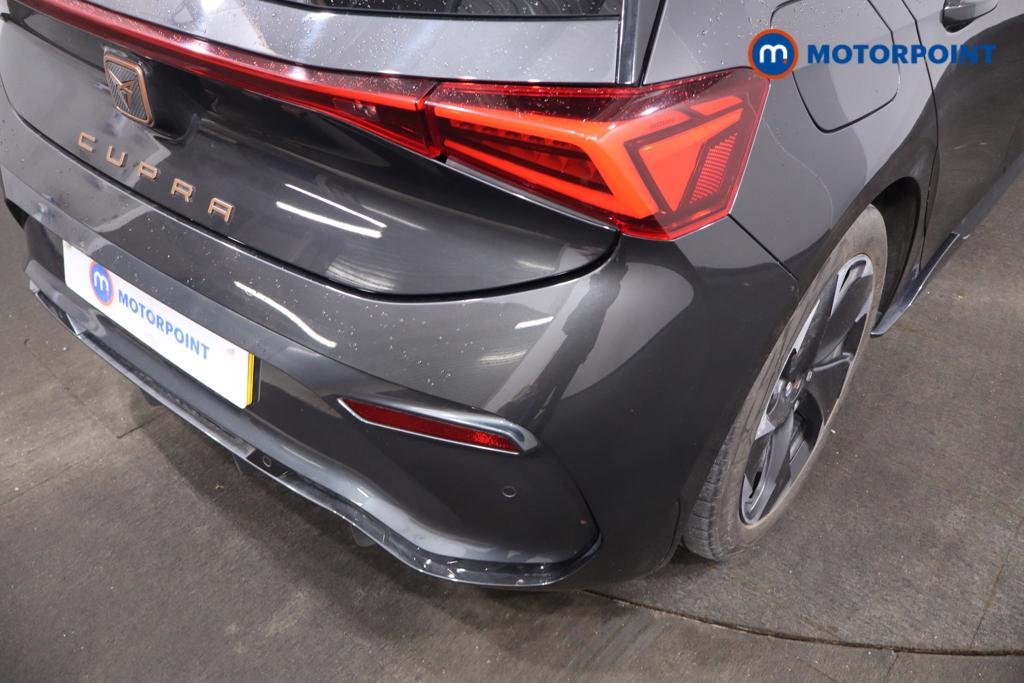 Cupra Born V2 Automatic Electric Hatchback - Stock Number (1597527) - 14th supplementary image