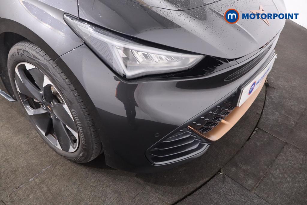 Cupra Born V2 Automatic Electric Hatchback - Stock Number (1597527) - 15th supplementary image