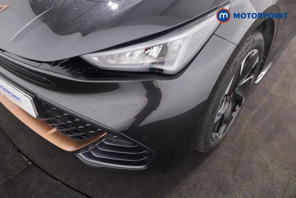 Cupra Born V2 Automatic Electric Hatchback - Stock Number (1597527) - 16th supplementary image