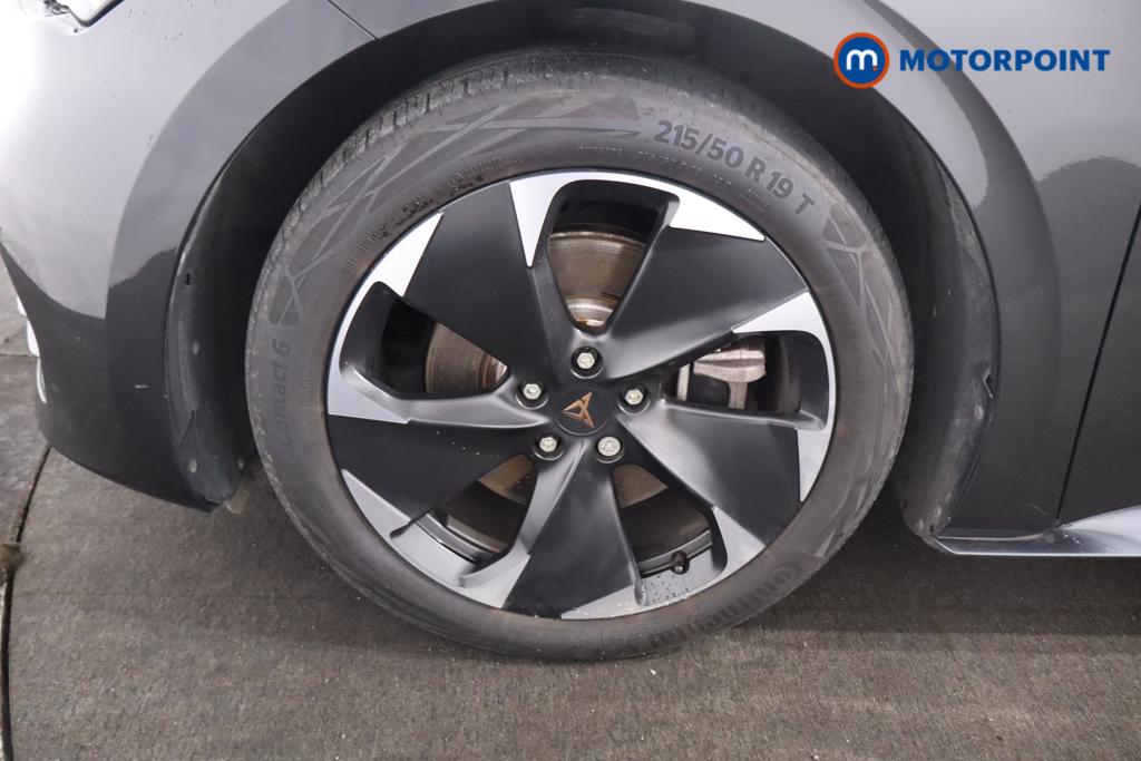 Cupra Born V2 Automatic Electric Hatchback - Stock Number (1597527) - 17th supplementary image