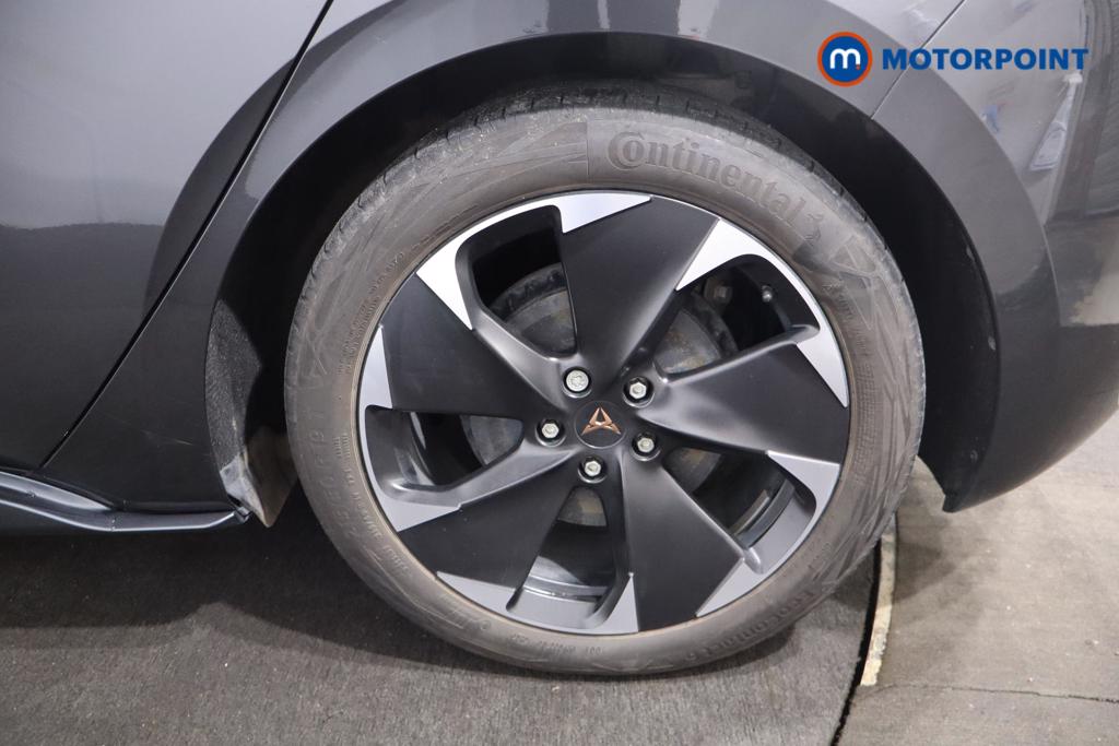 Cupra Born V2 Automatic Electric Hatchback - Stock Number (1597527) - 18th supplementary image