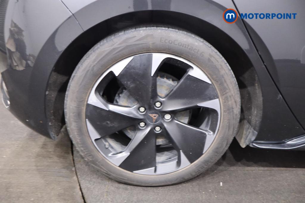 Cupra Born V2 Automatic Electric Hatchback - Stock Number (1597527) - 19th supplementary image