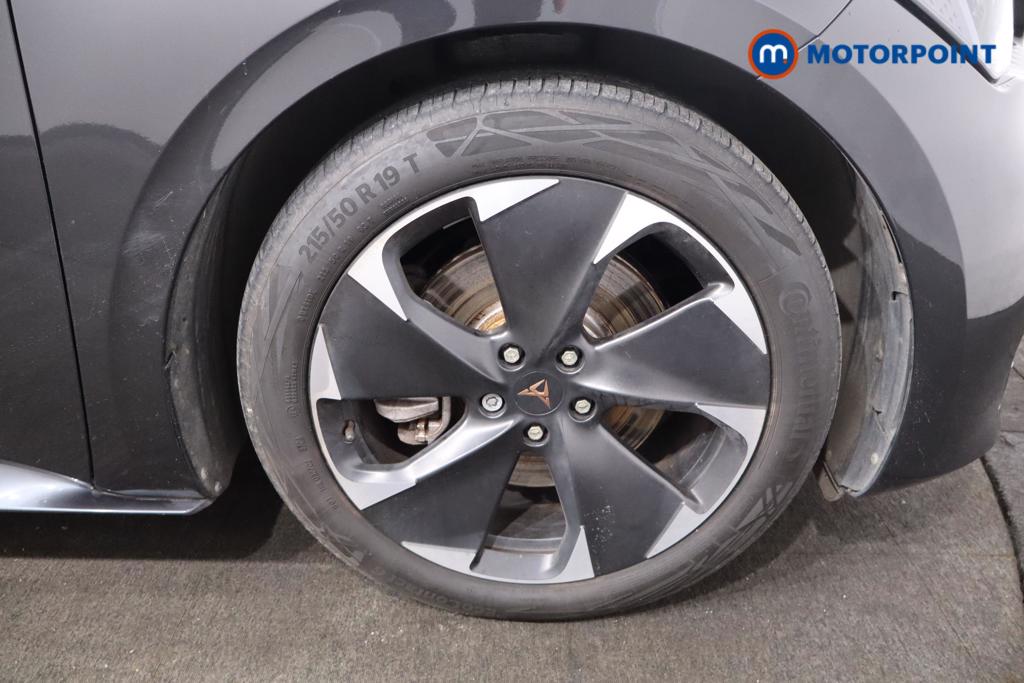 Cupra Born V2 Automatic Electric Hatchback - Stock Number (1597527) - 20th supplementary image