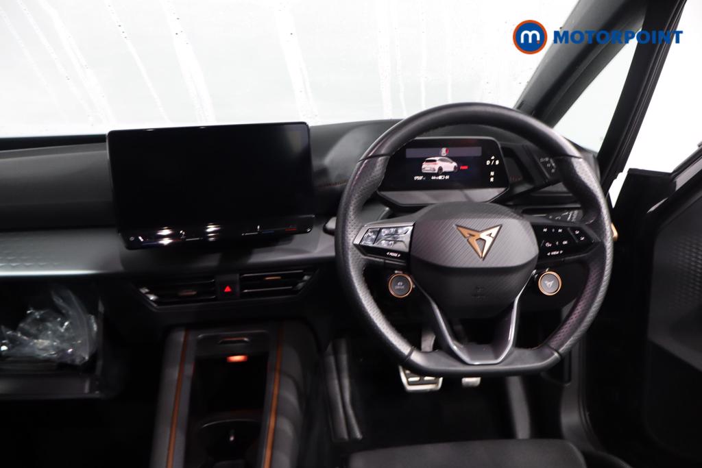 Cupra Born V2 Automatic Electric Hatchback - Stock Number (1597527) - 1st supplementary image