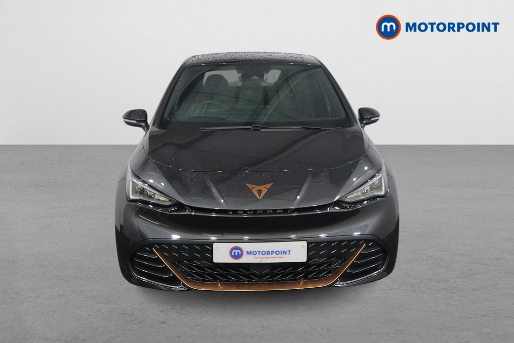 Cupra Born V2 Automatic Electric Hatchback - Stock Number (1597527) - Front bumper