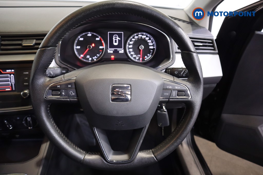 Seat Ibiza SE Manual Diesel Hatchback - Stock Number (1597535) - 3rd supplementary image