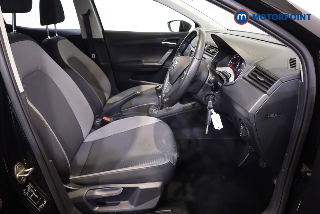 Seat Ibiza SE Manual Diesel Hatchback - Stock Number (1597535) - 6th supplementary image