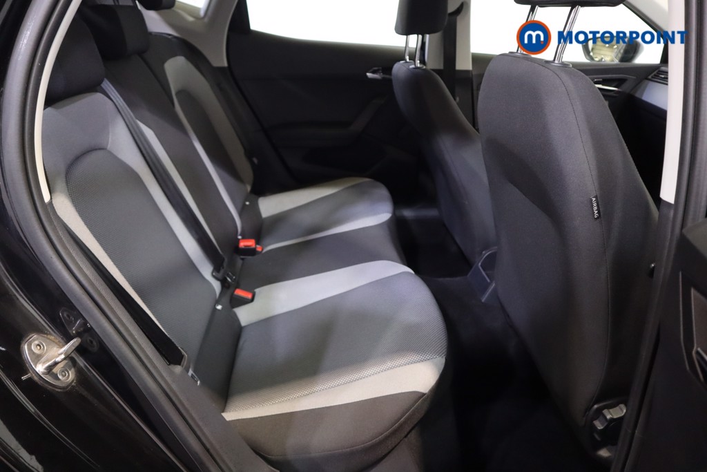 Seat Ibiza SE Manual Diesel Hatchback - Stock Number (1597535) - 7th supplementary image